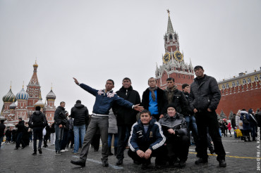 «Культурный шок» мигрантов в России